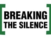 Breaking the silence
