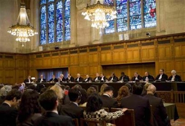 International-Court-of-Justice-Bosnia-vs-Serbia