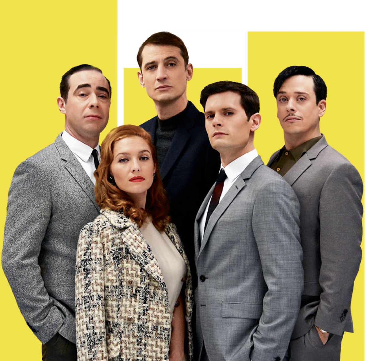 Au service de la France : l’espionnage par les nuls. Une analyse de Valère Ndior