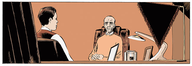 ésultat de recherche d'images pour "Le voyage de marcel gross"