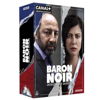 Baron noir (Eric Benzekri et Jean-Baptiste Delafon, 2016-) : une exécution extrajudiciaire à la française – Une analyse d’Olivier Corten  [*]