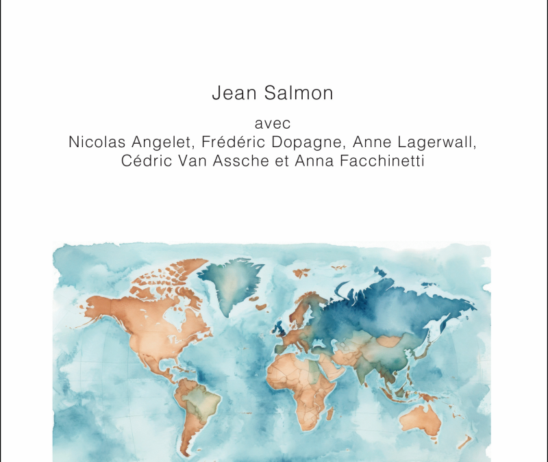 Parution d’une deuxième édition entièrement révisée du Manuel de droit diplomatique de Jean Salmon